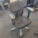 Modway Black Mesh Back Adjustable Office Task Chair